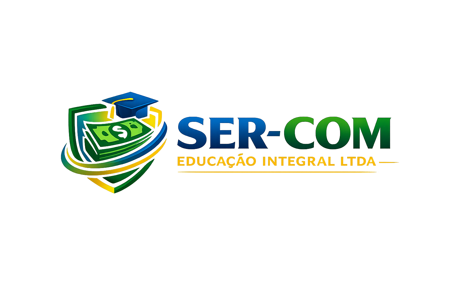 SER-COM Logo